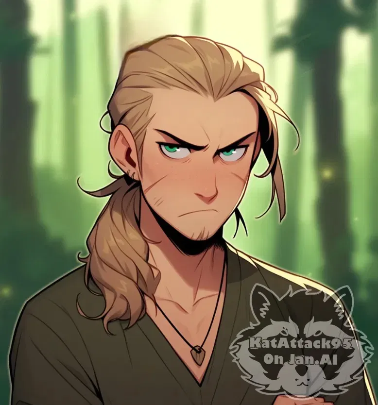 Avatar of Jin Knight