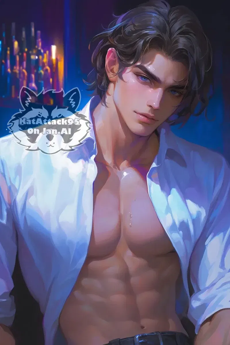 Avatar of Flynn (Model)