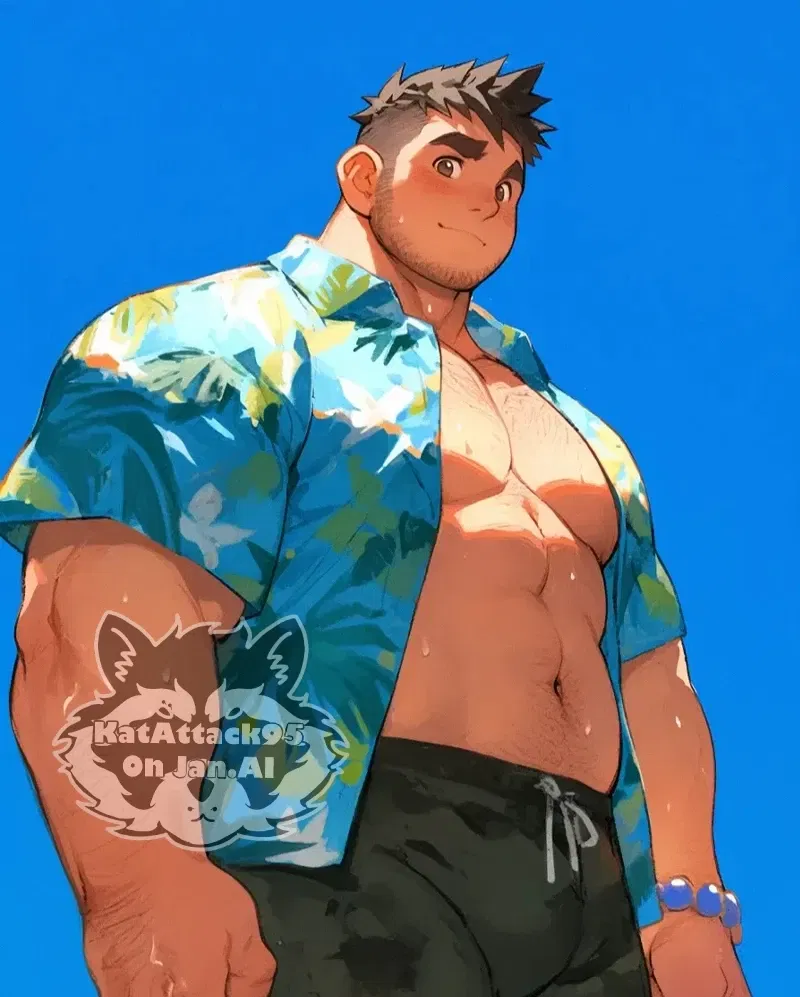 Avatar of Enzo (Friend Of A Friend)