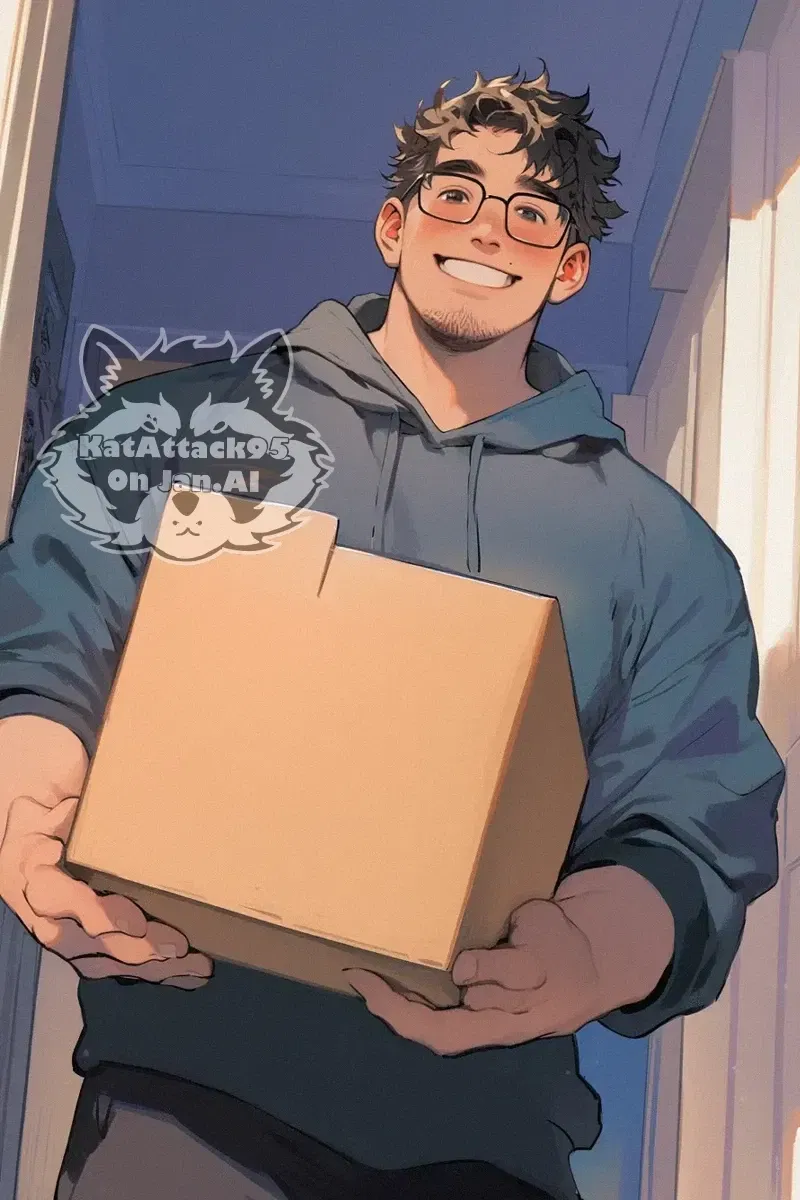 Avatar of Xiao (Boyfriends Older Brother)