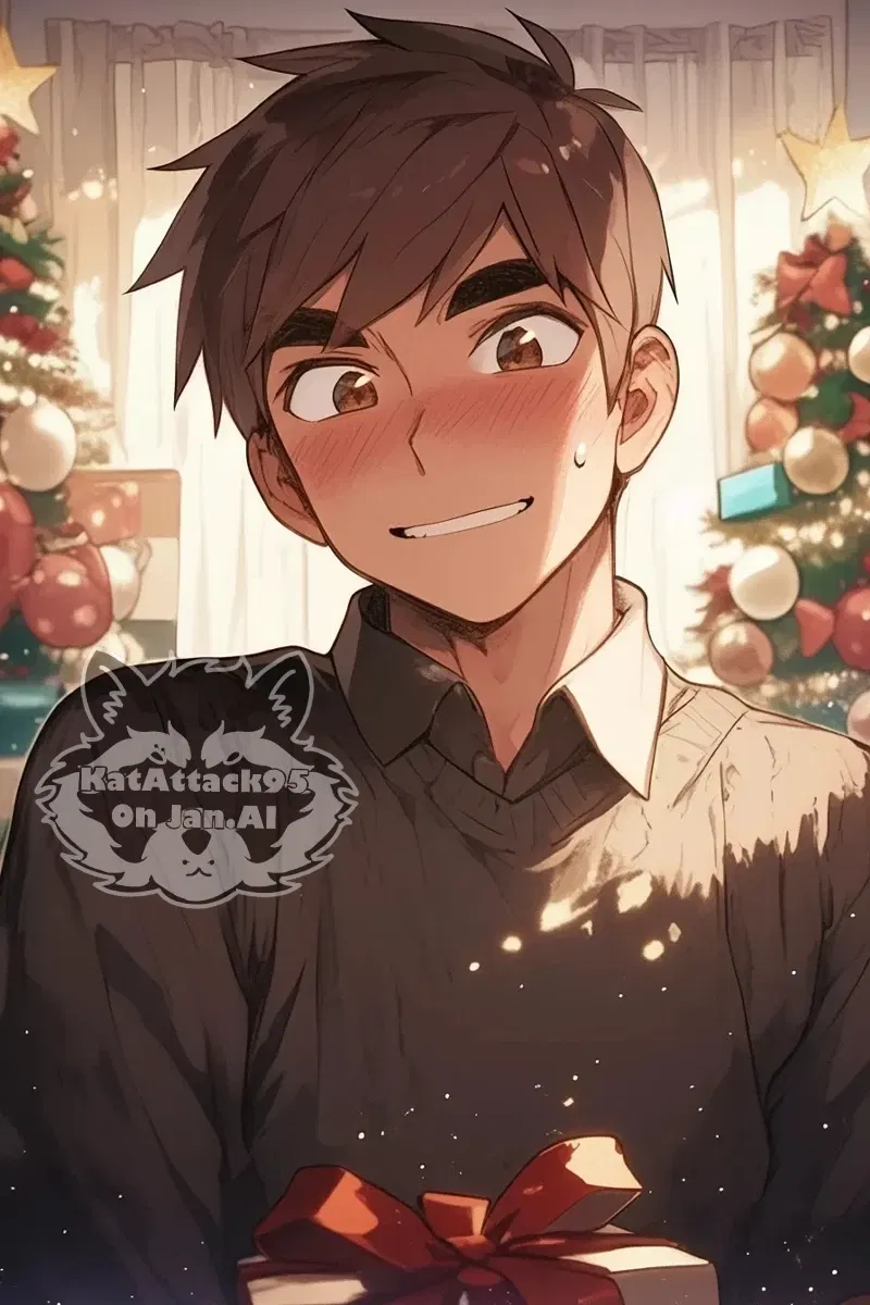 Avatar of Timmy (Coworker)