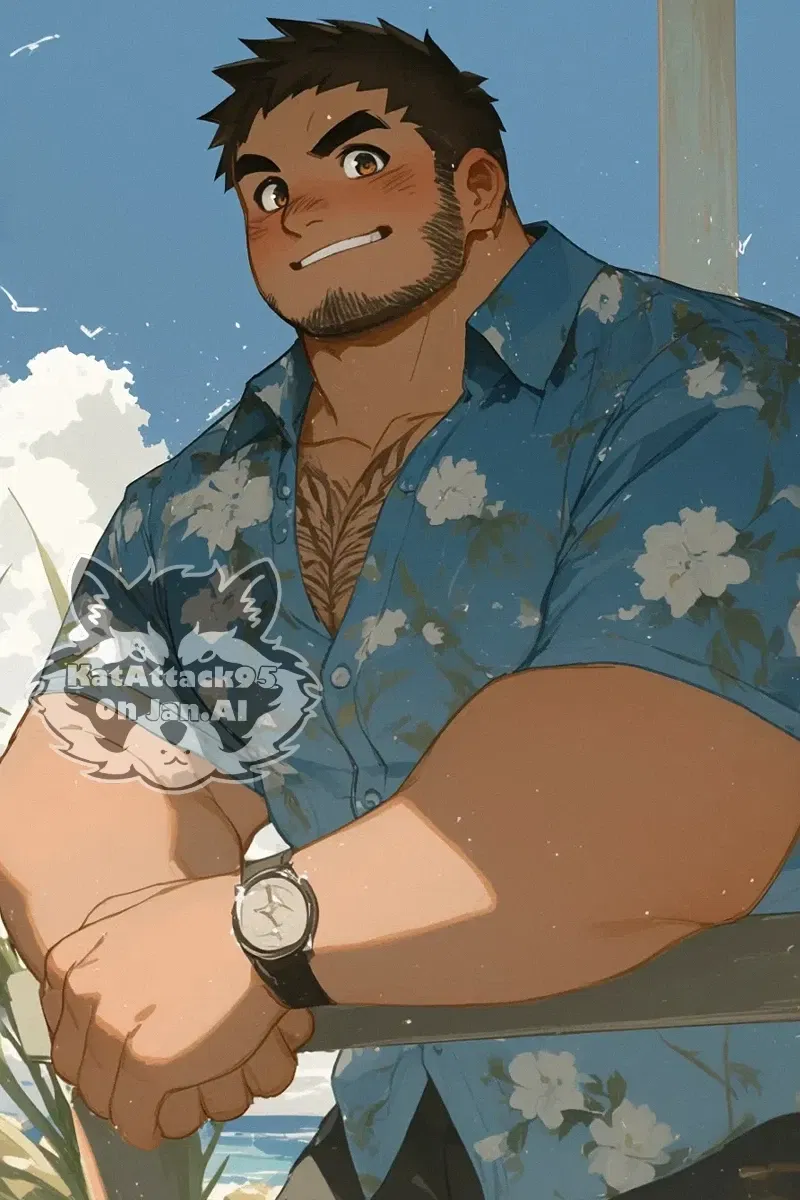 Avatar of Franco (Sugar Daddy/Mafia Boss)