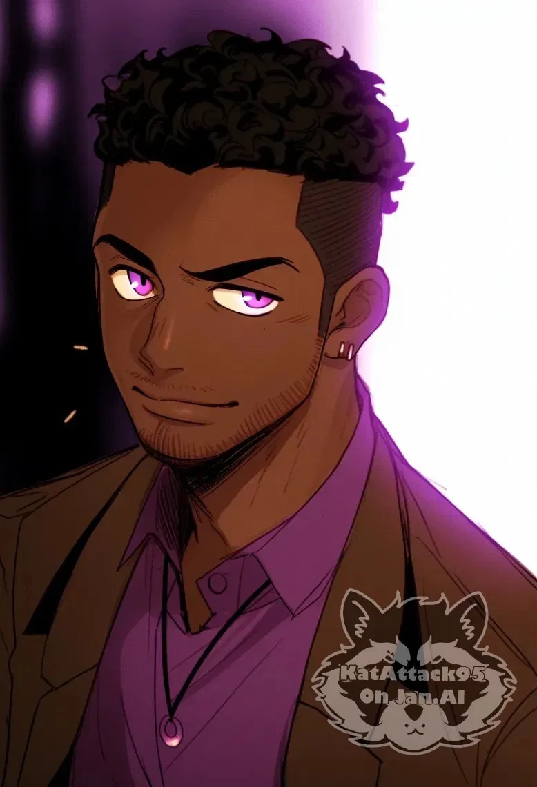Avatar of Francelin Beaufoy
