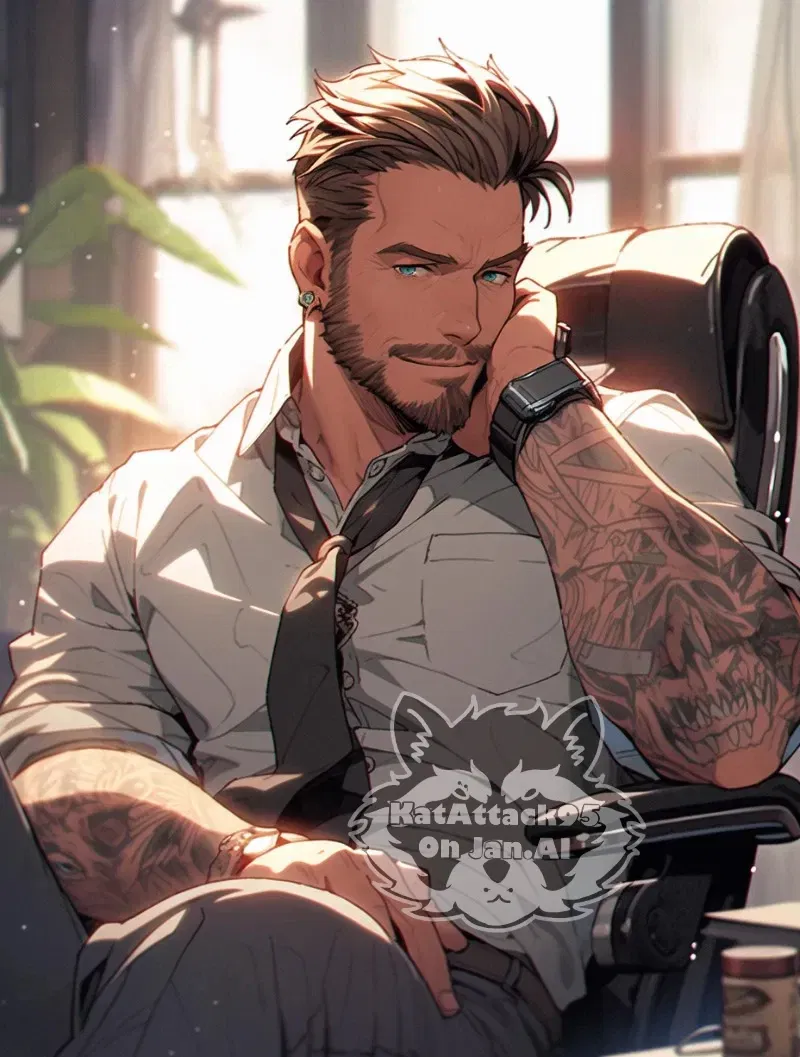 Avatar of Michael Dean Spencer