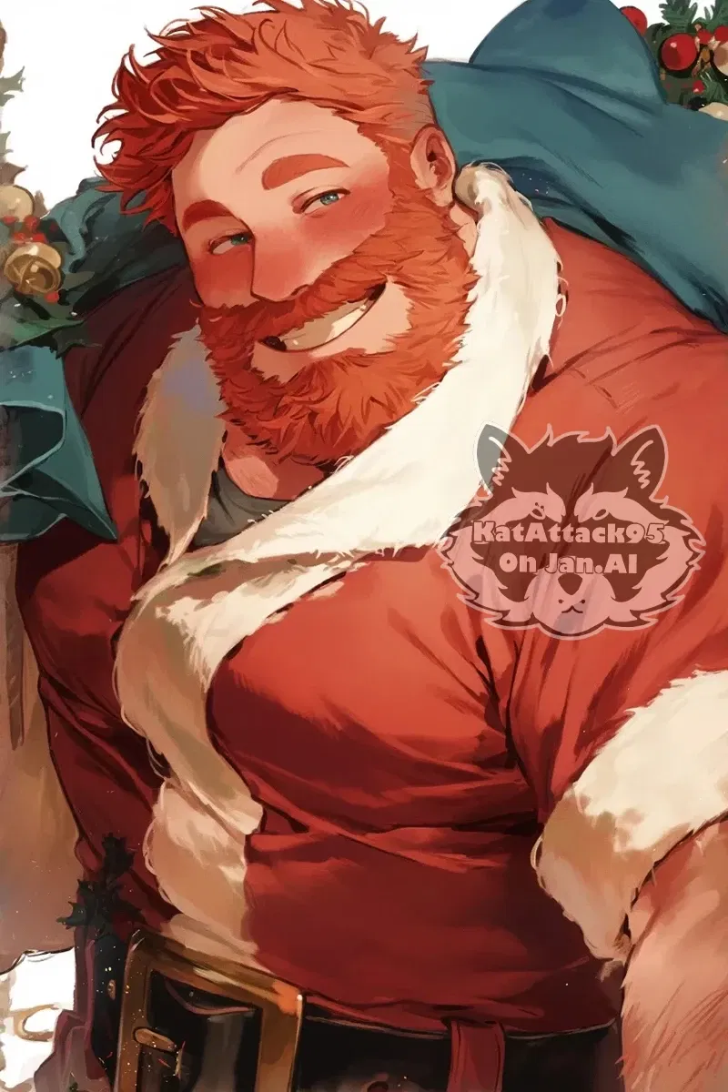 Avatar of Austin (Husband)