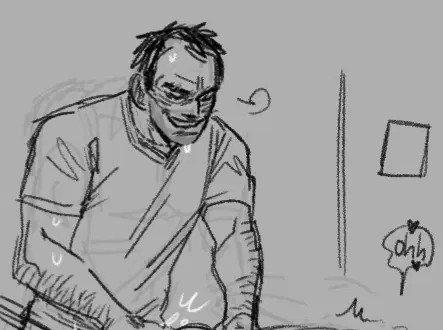 Avatar of Trevor Philips (GTA5)