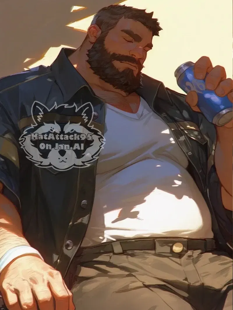 Avatar of Olle (Handy Man)