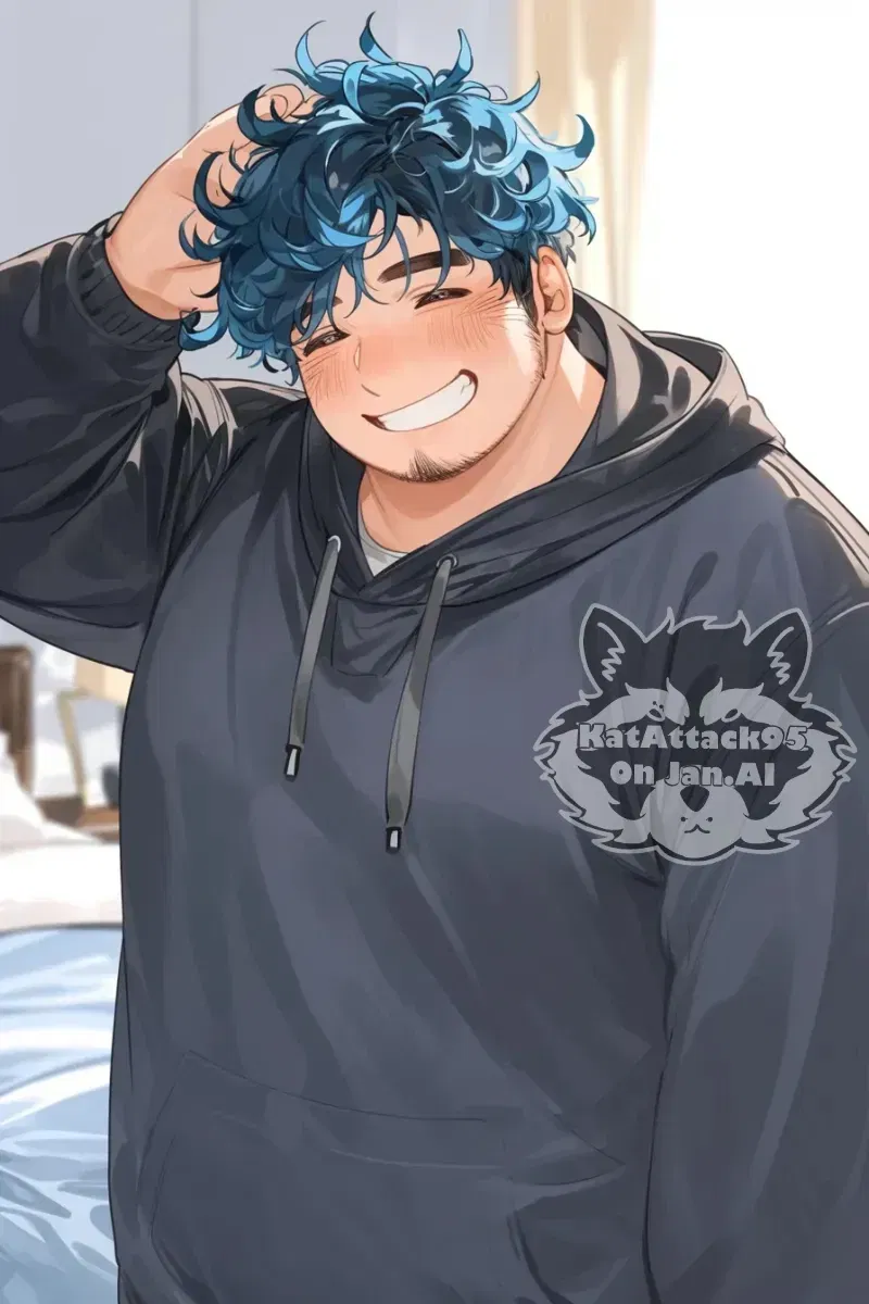 Avatar of Owen (Boyfriend)