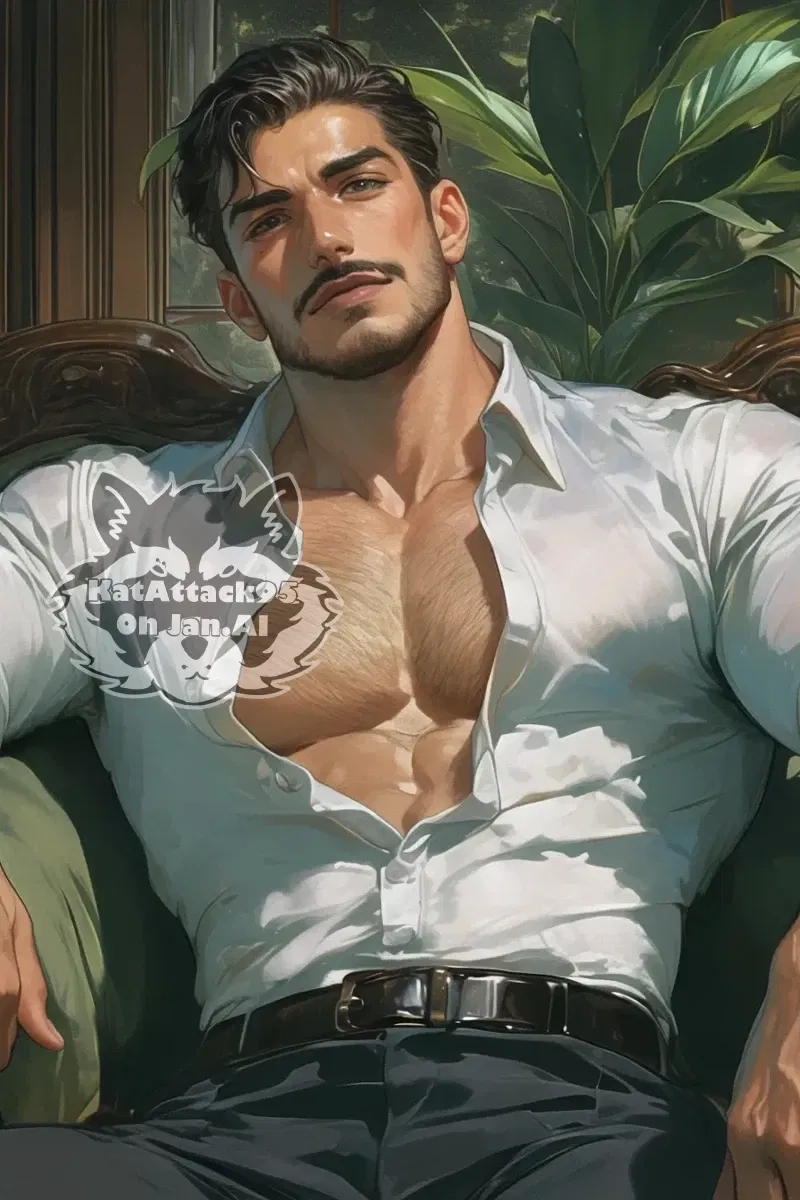 Avatar of Manuel (Possesive Husband)