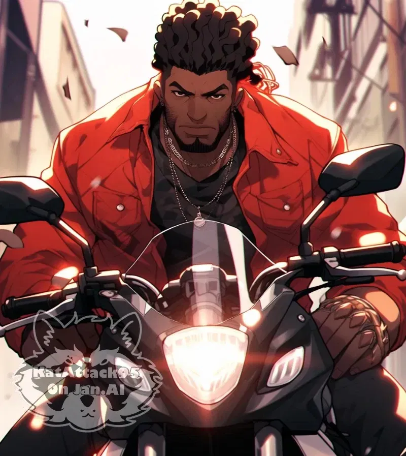 Avatar of Kasen McGill (2/3)