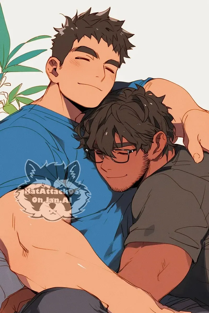 Avatar of Spencer And Luke