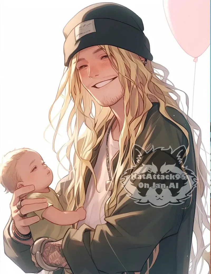Avatar of Cloud (Boyfriend)