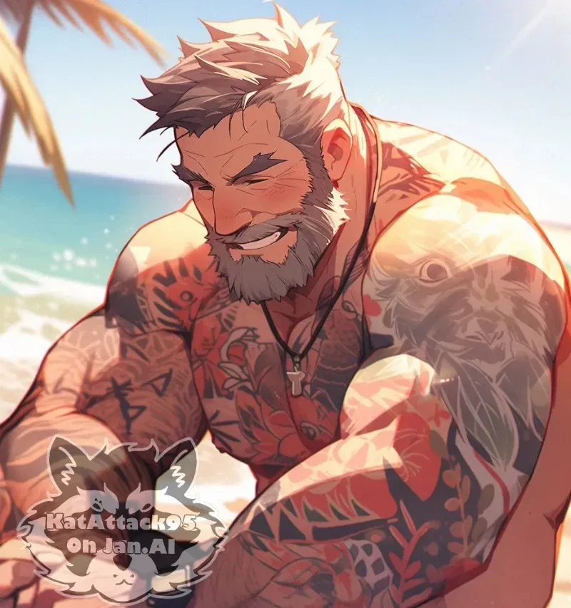 Avatar of Walker Johnson
