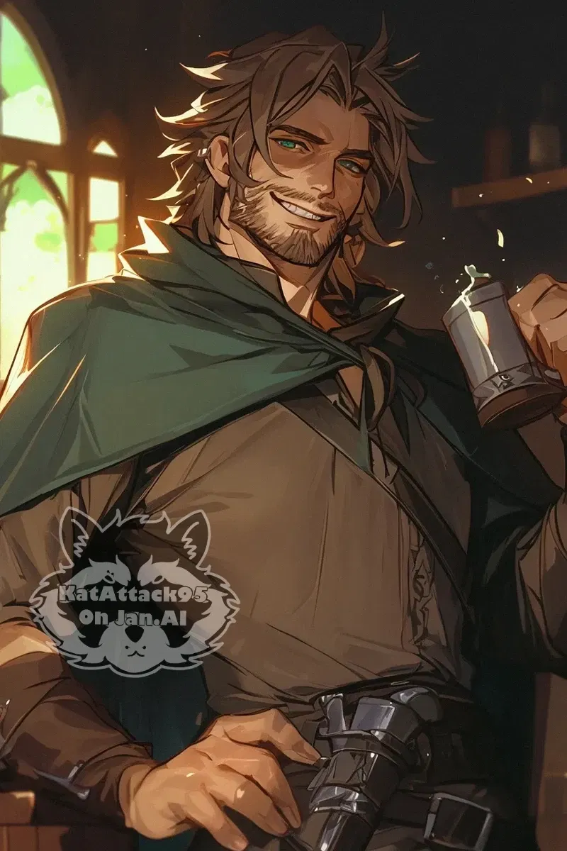 Avatar of Arthur (Archer)