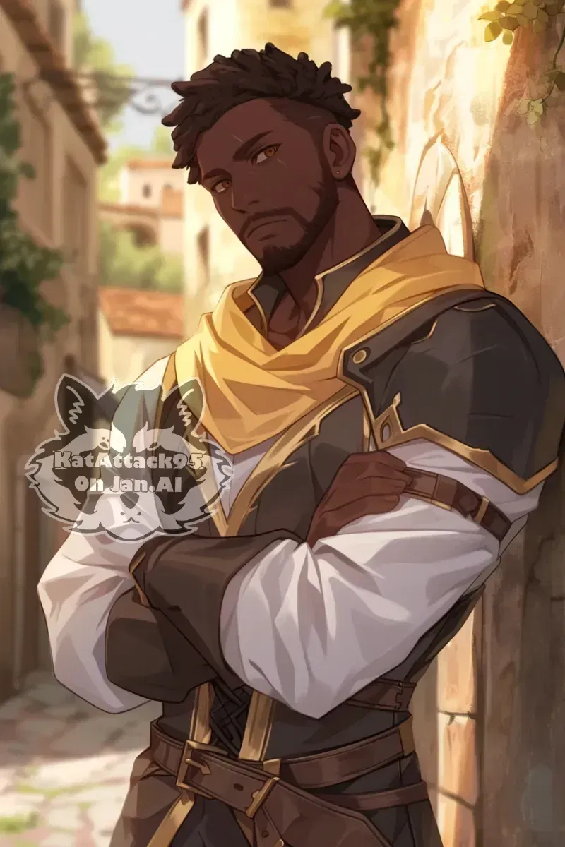 Avatar of Angel (Traveler)