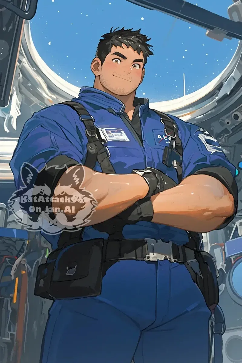 Avatar of Francis (Space Engineer)