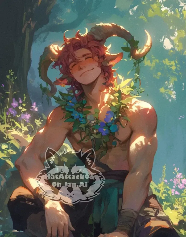 Avatar of Zeokos (Satyr)