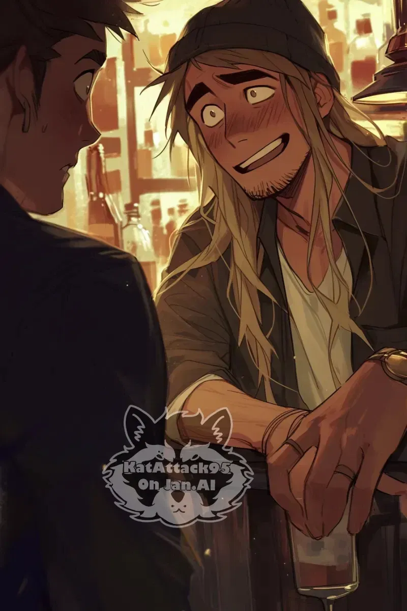 Avatar of Cloud and Timmy (Roommate And Coworker)