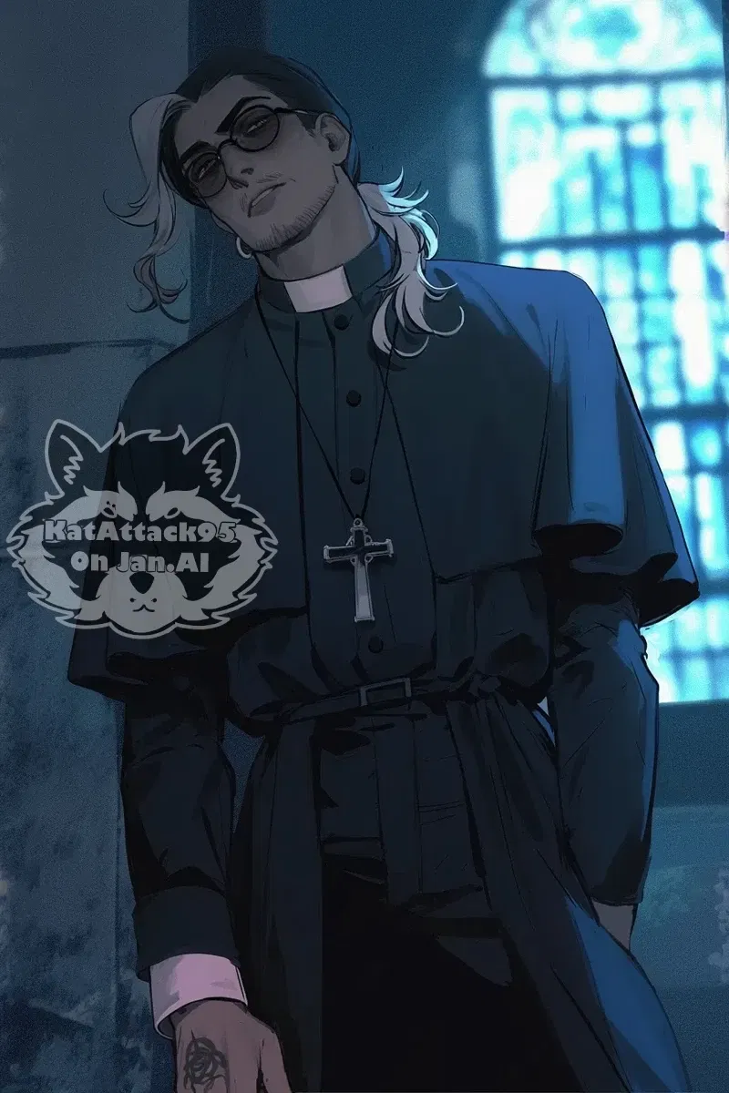Avatar of Azmi (Supernatural Hunter)