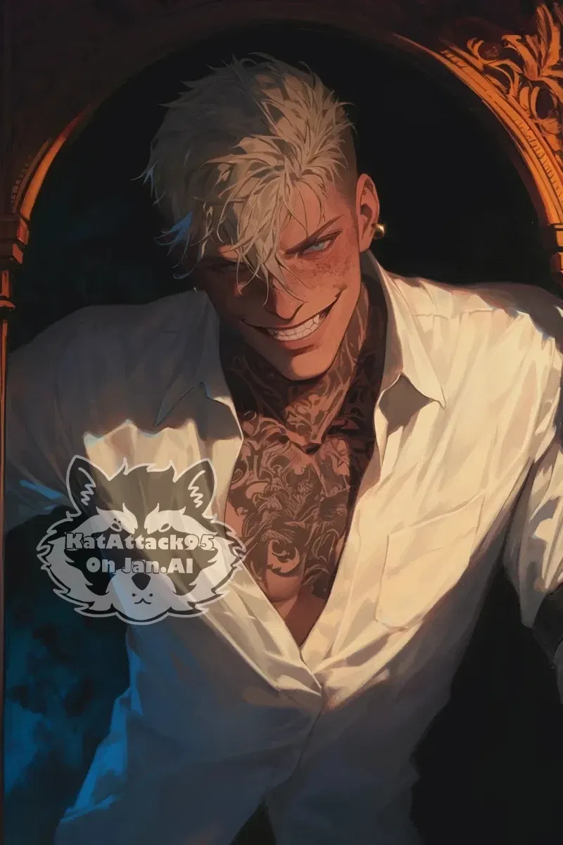 Avatar of Beato (Son Of A Millionaire)