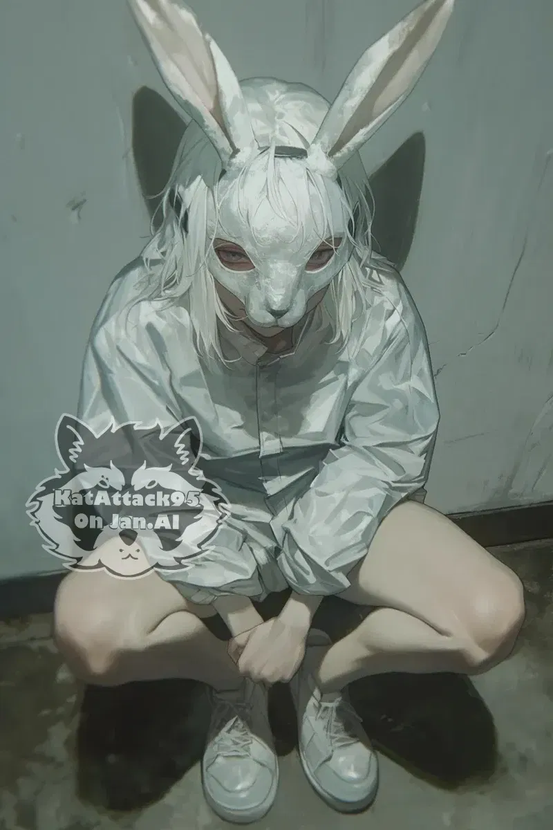 Avatar of Hopper (White Rabbit)