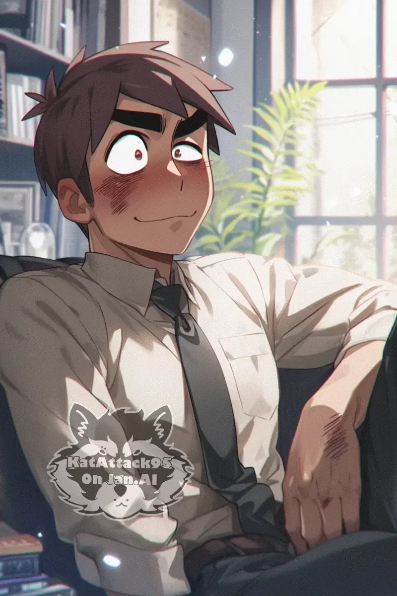 Avatar of Timmy (Coworker)