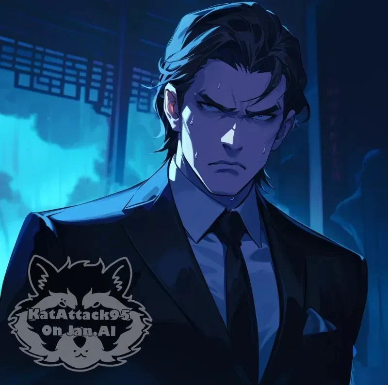 Avatar of Jace (Boss)