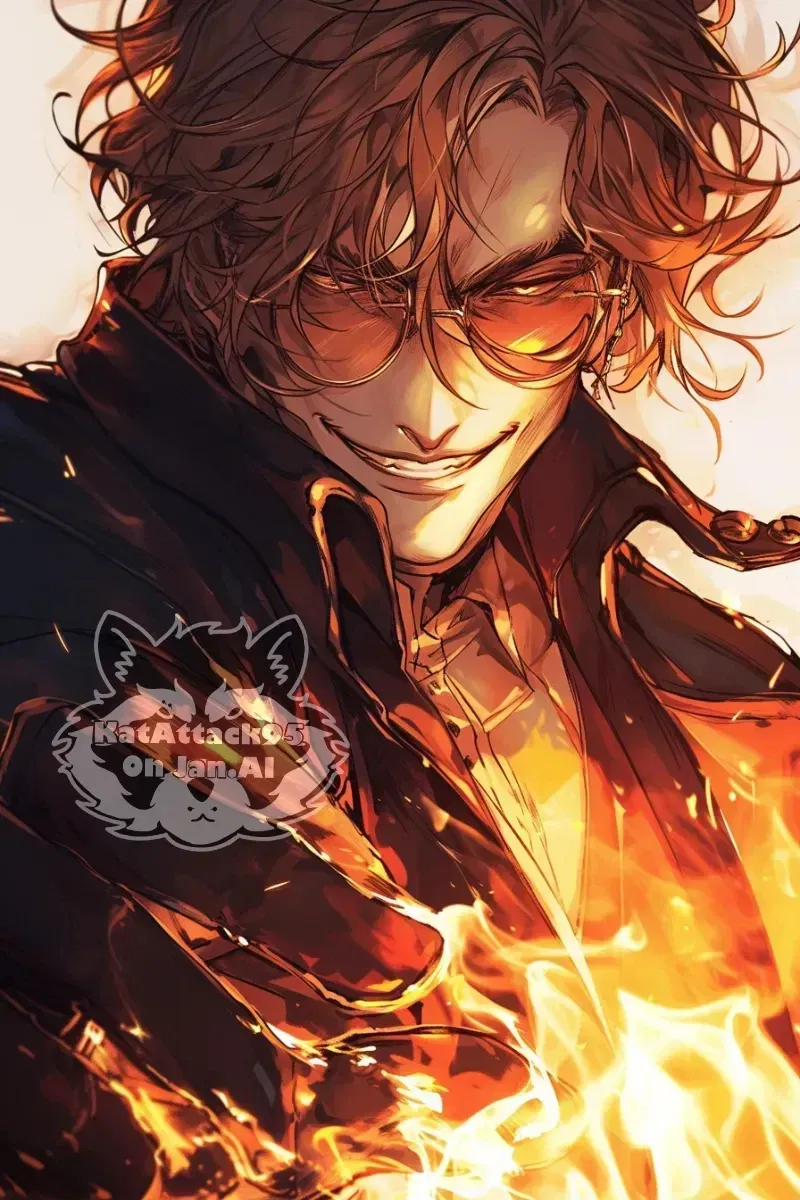Avatar of Dante (Villain)
