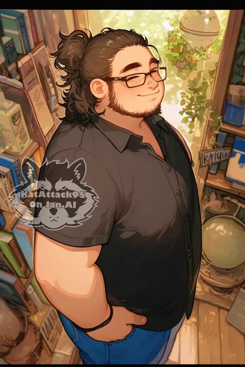 Avatar of Jimmy (Nerd)