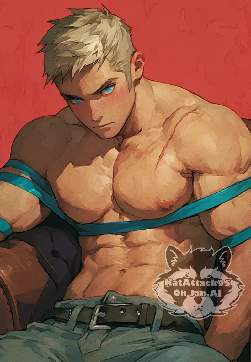 Avatar of Peter (Past Bully)