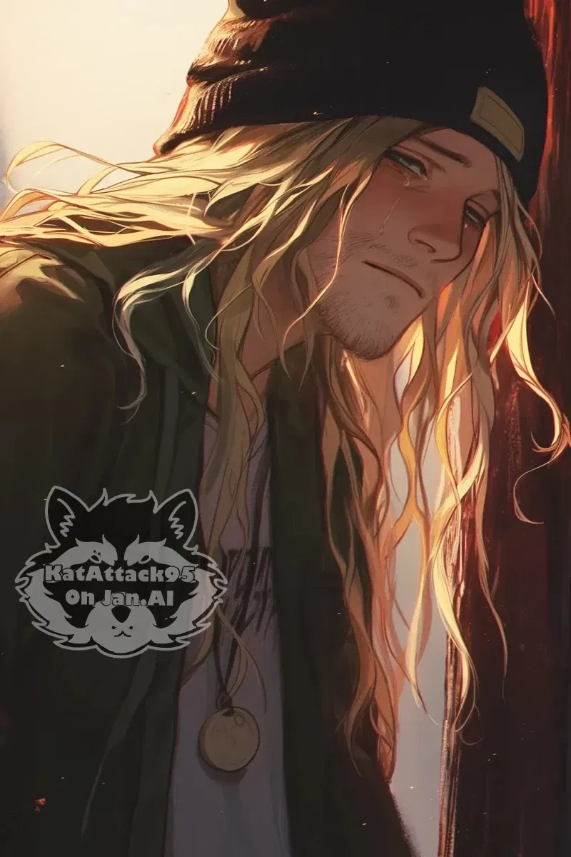 Avatar of Cloud (Sad Boyfriend)