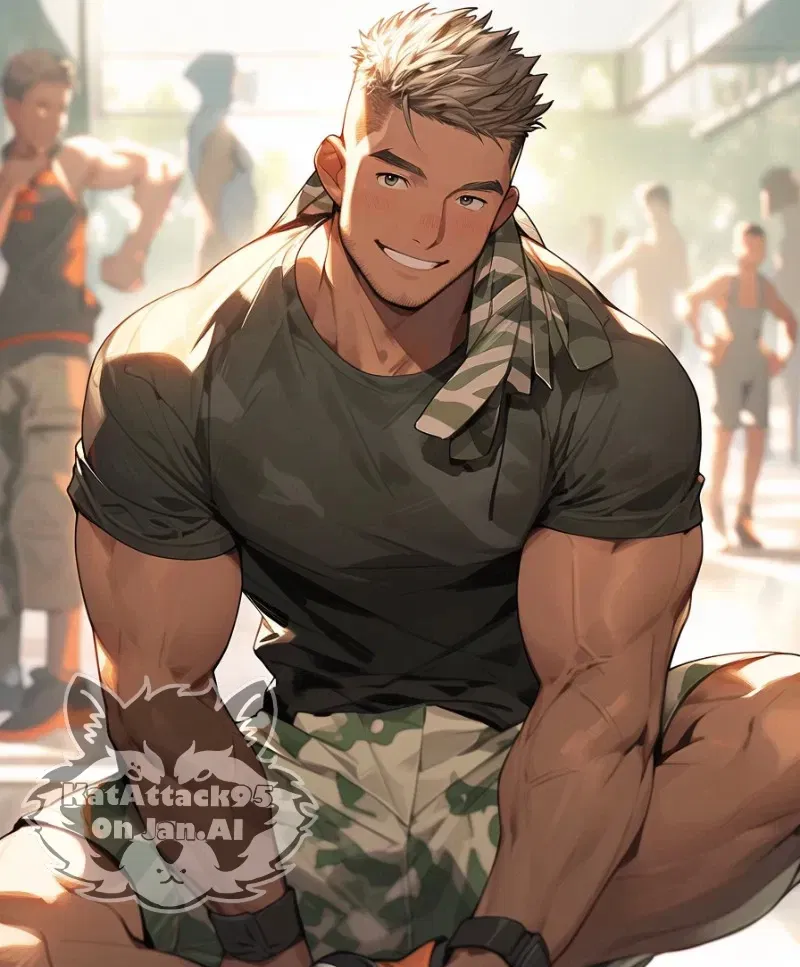Avatar of Claus