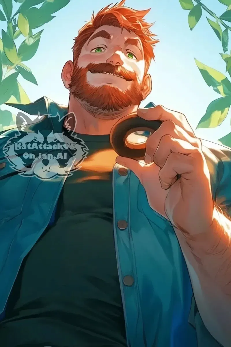 Avatar of Austin (Younger)