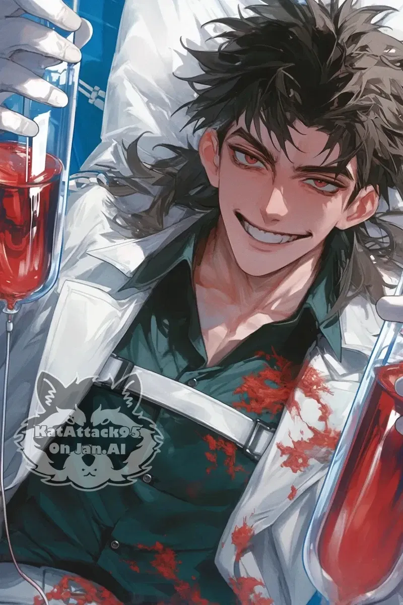 Avatar of Dr Edgare (March Hare)