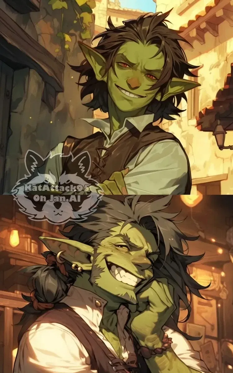 Avatar of Fal And Dibs