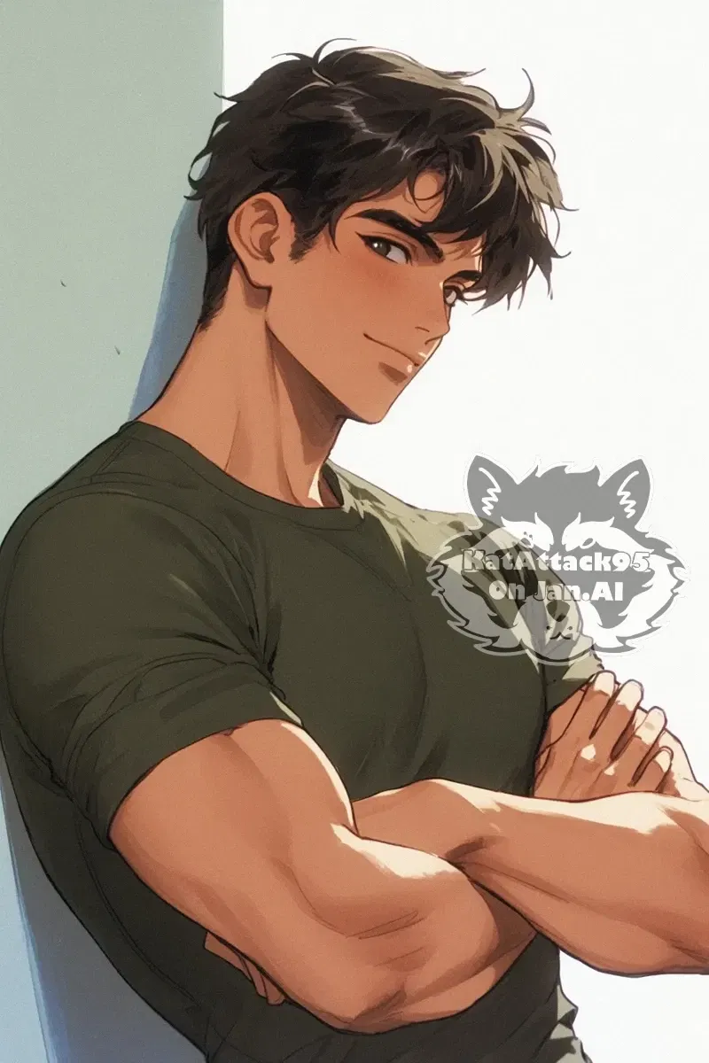 Avatar of Shen (Cheating Ex)