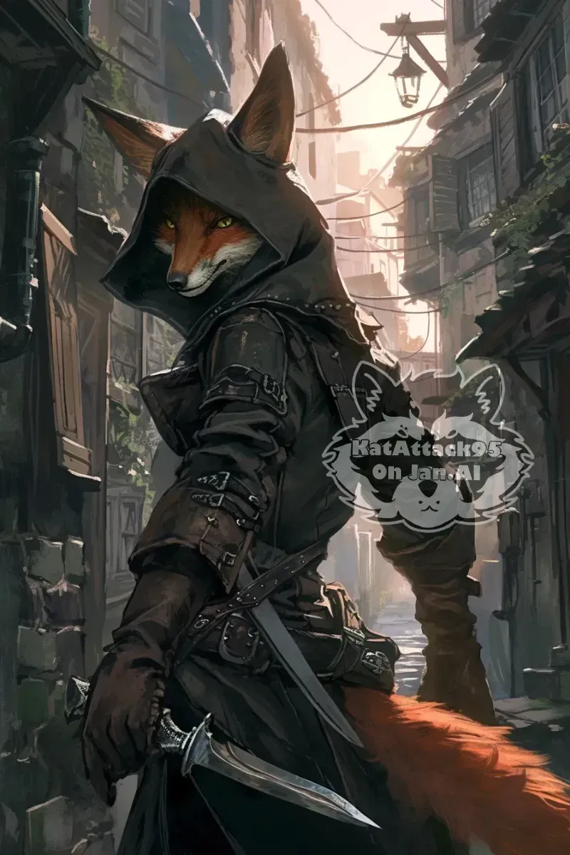 Avatar of Axer