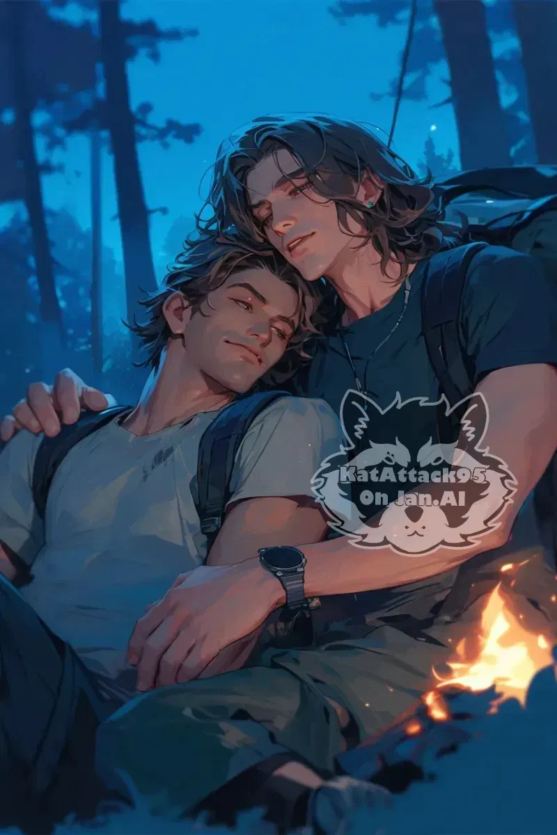 Avatar of Rocco And Lenny (Camping Buddies)
