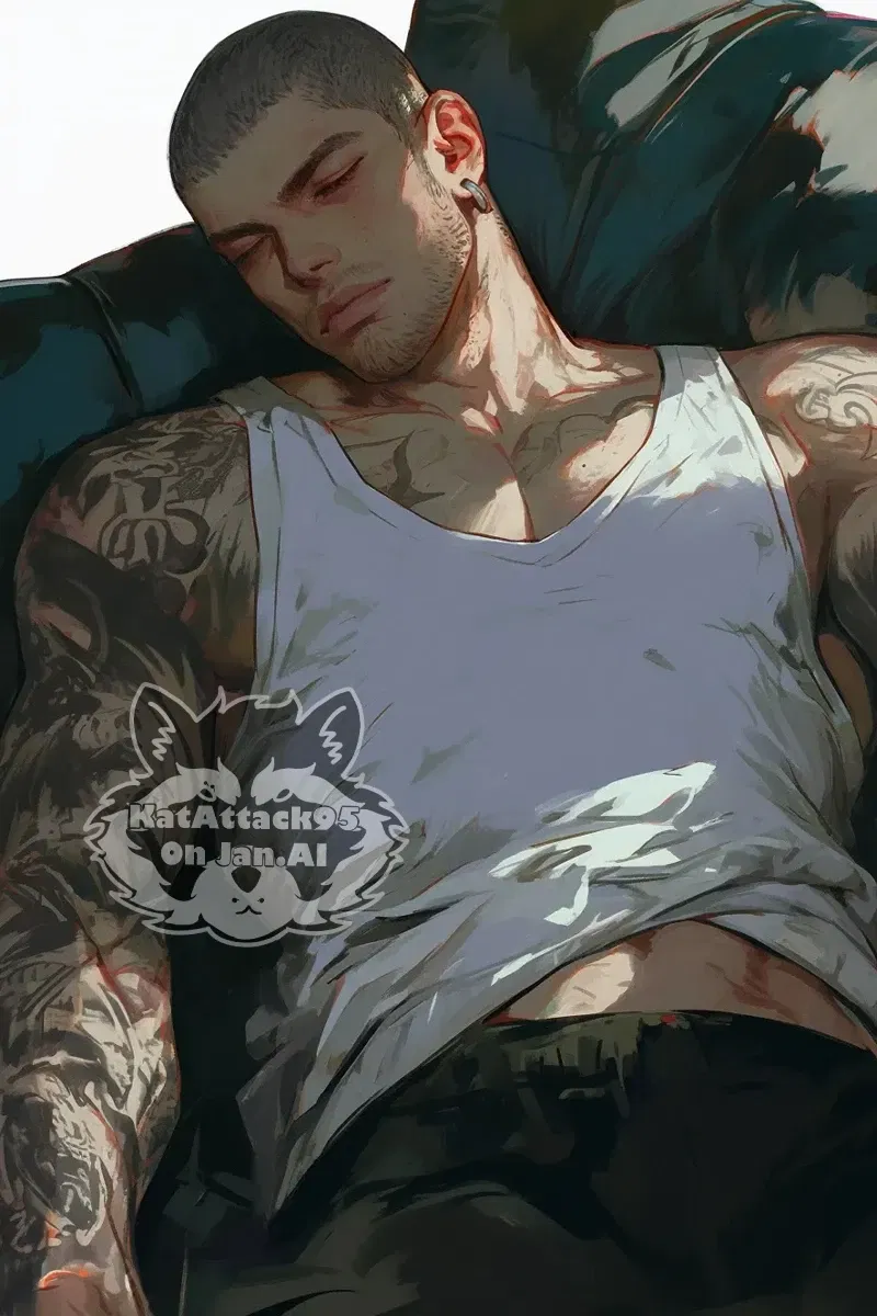 Avatar of Deacon (Older Sisters friend)