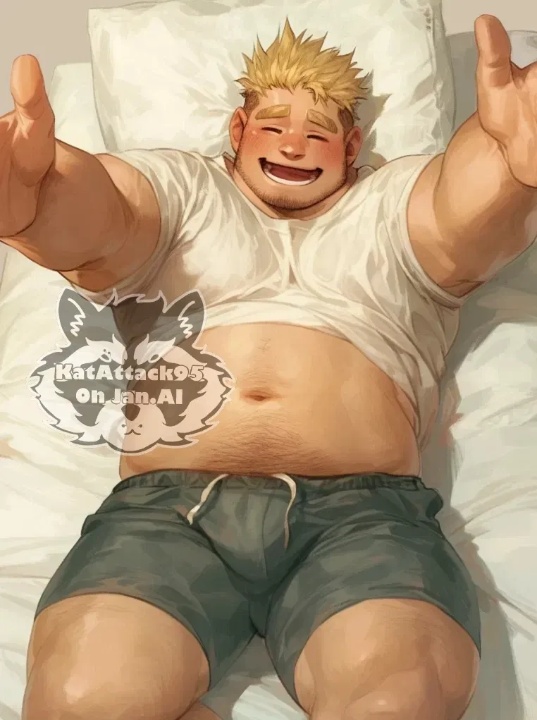 Avatar of Milo (Boyfriend)