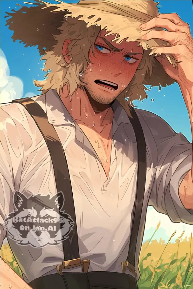 Avatar of Jay (Pervy Farmer)