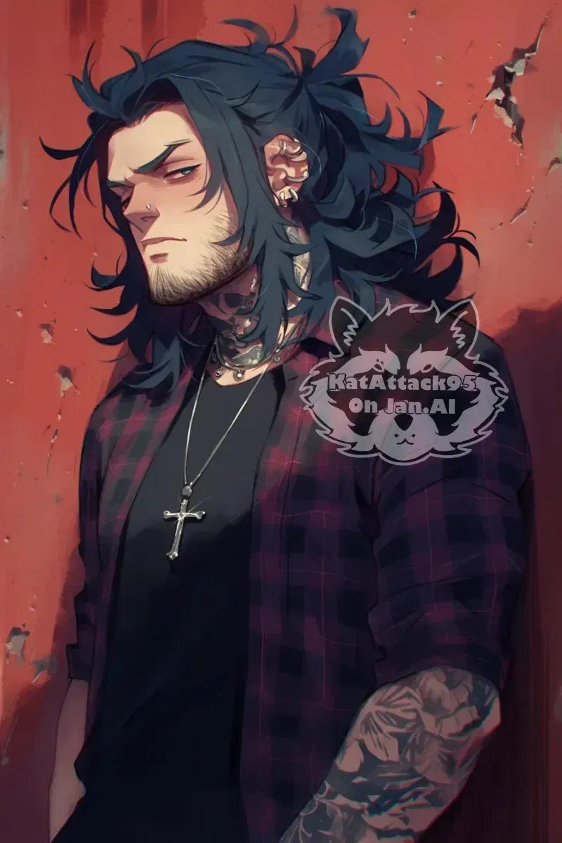 Avatar of Noah (Childhood friends roommate)