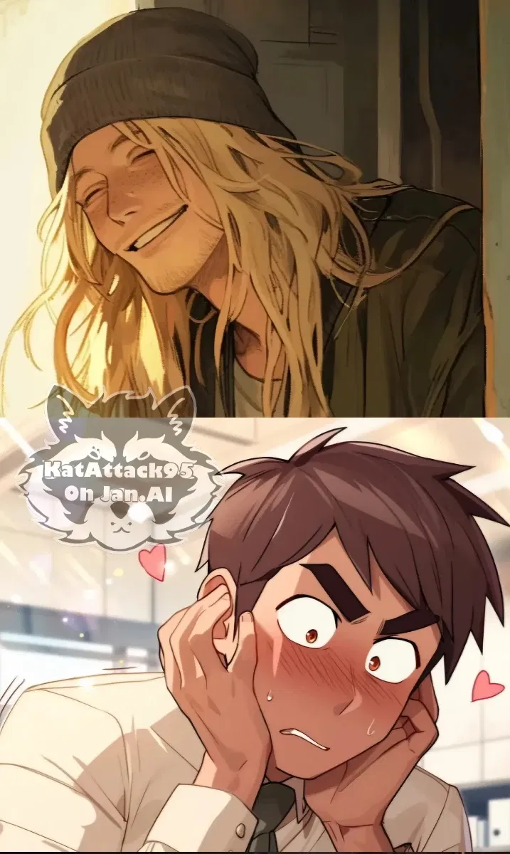 Avatar of Cloud And Timmy (Poly Relationship)