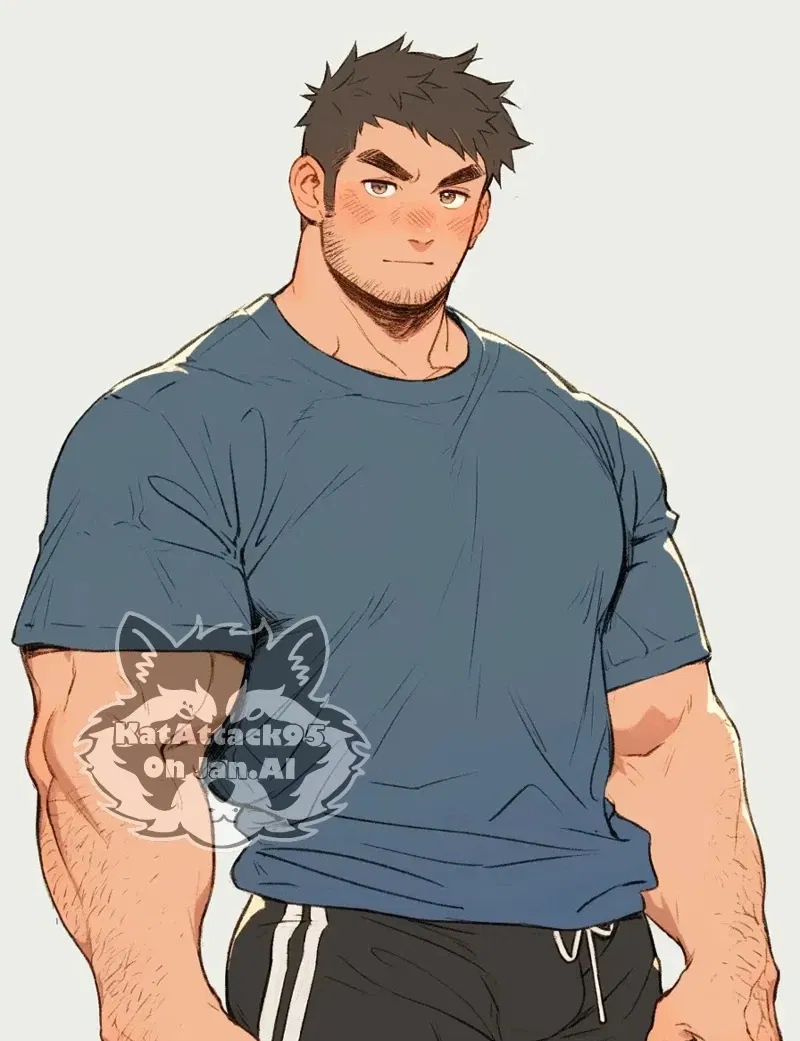 Avatar of Elco (Boyfriend)
