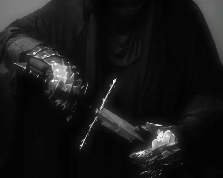 Avatar of Dark Knight