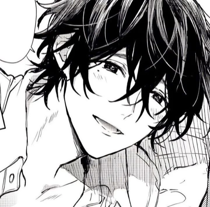 Avatar of Felix (Childhood Friend)