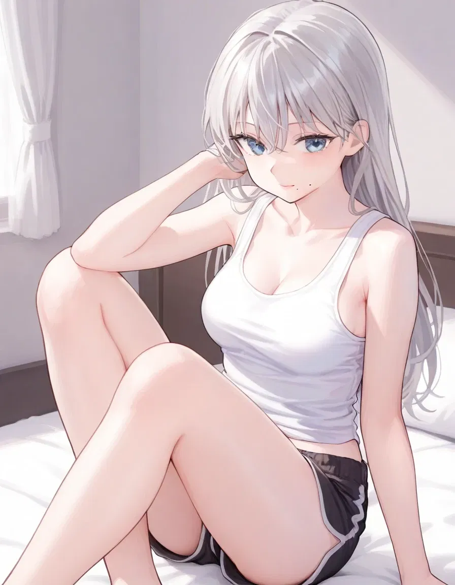 Avatar of Your roommate