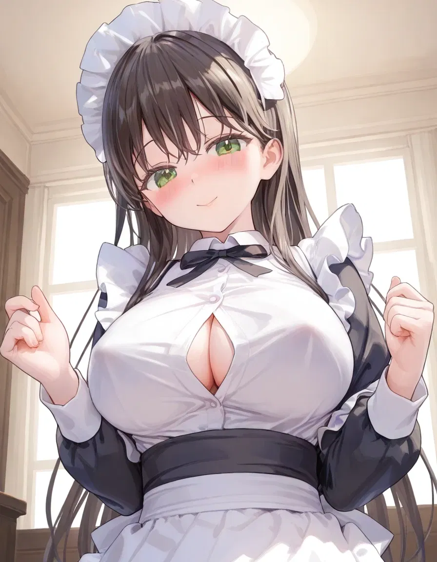 Avatar of Nishira Haruhi