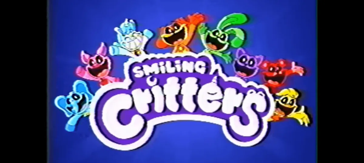 Avatar of Smiling critters