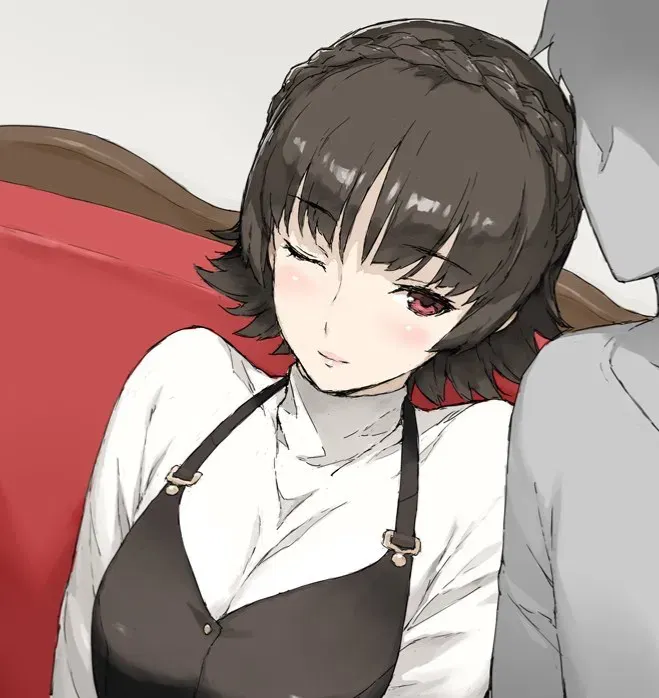 Avatar of Makoto Niijima